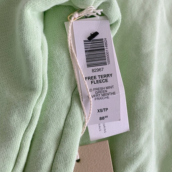 COPY - BNWT Aritzia sweatshirt - Picture 2 of 3